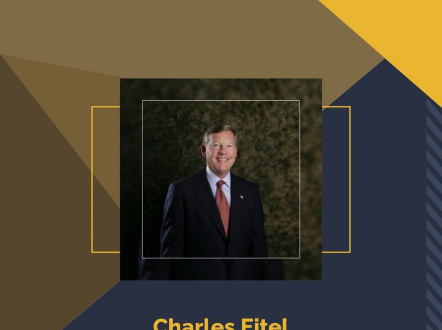 Charles Eitel